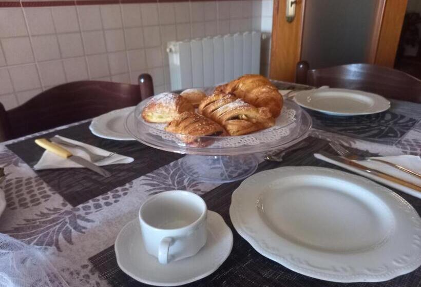 B&b Conte Umberto Salemi