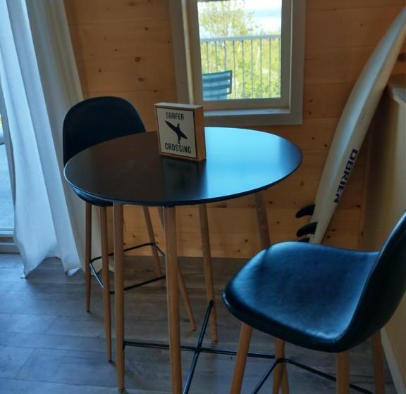 مبيت وإفطار By The Bay Lavender Villa