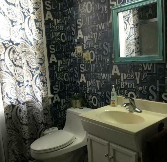 住宿加早餐  Historic Sunshine Room