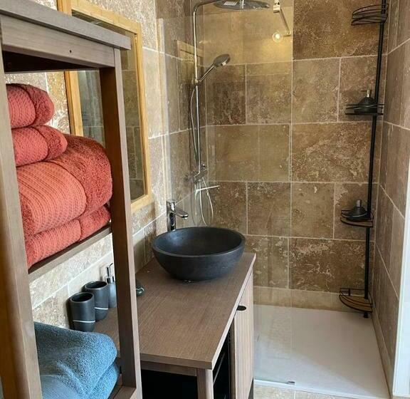 住宿加早餐  Les Micocouliers