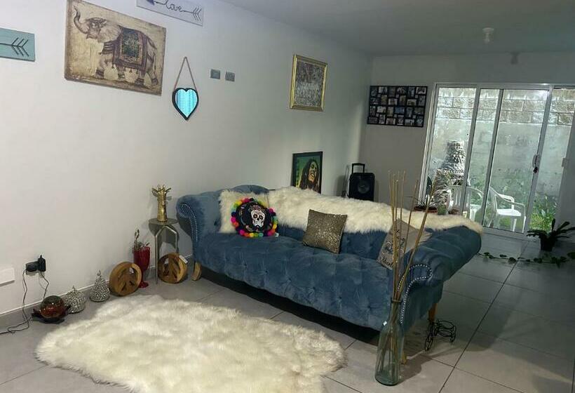 مبيت وإفطار Peaceful Breakfastnbed