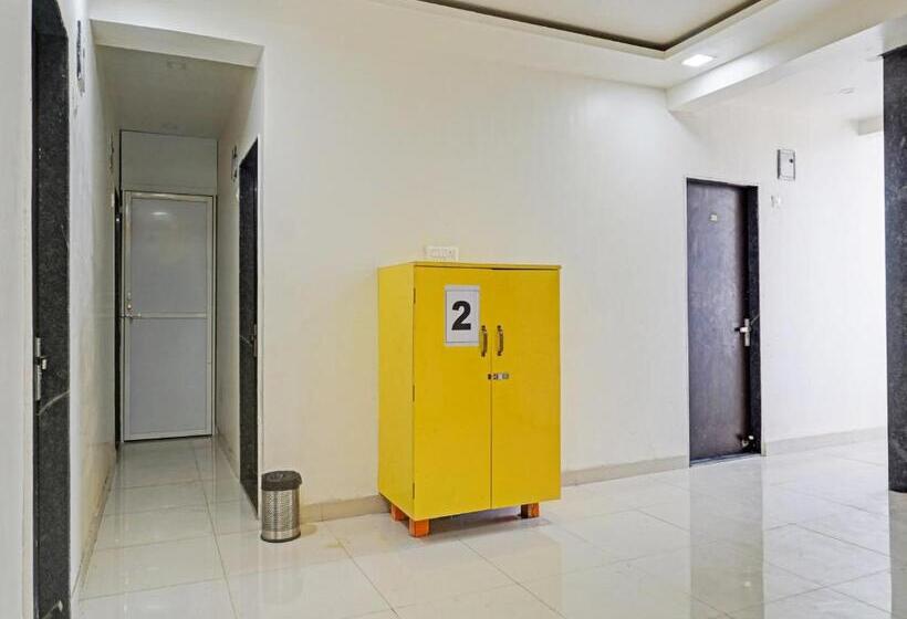 فندق Collection O Brahma Residency