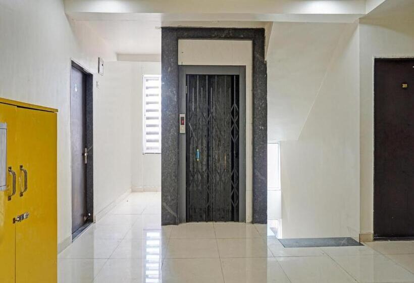 فندق Collection O Brahma Residency