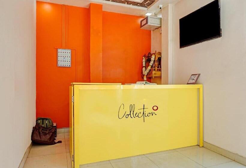 فندق Collection O Brahma Residency