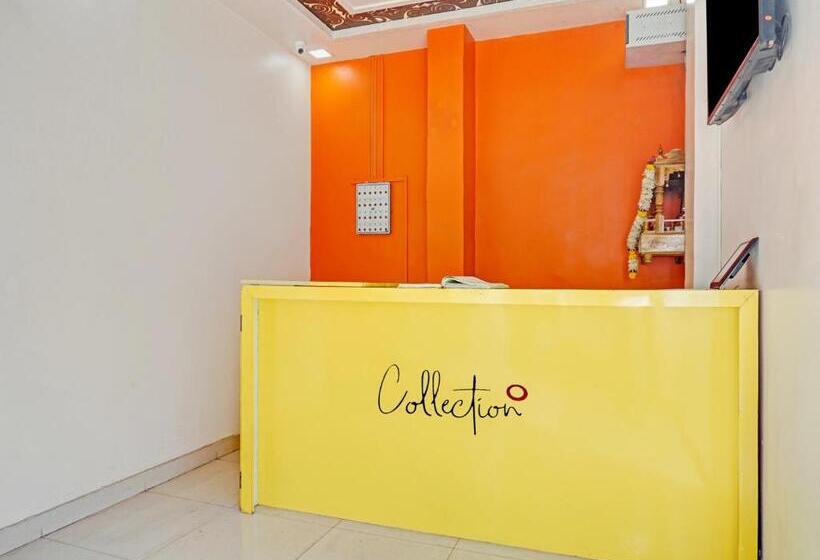 فندق Collection O Brahma Residency