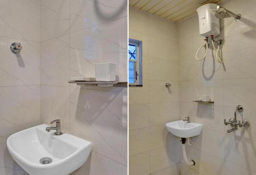 فندق Collection O Brahma Residency