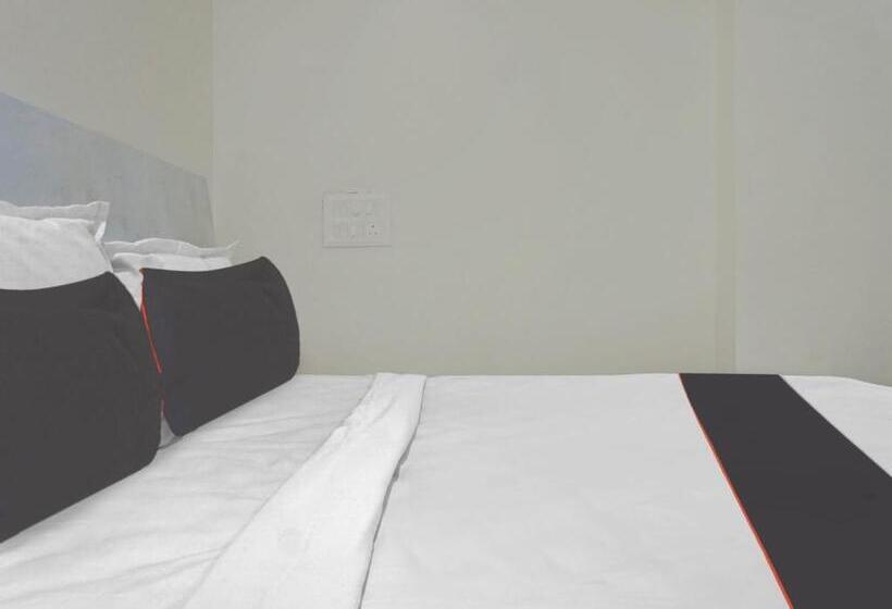 فندق Collection O Brahma Residency