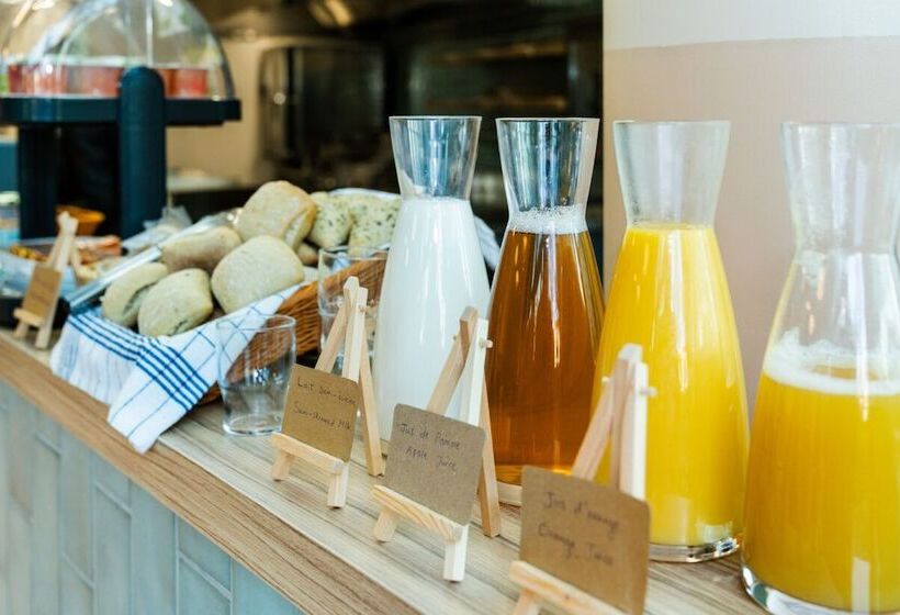 Ecla Paris Villejuif