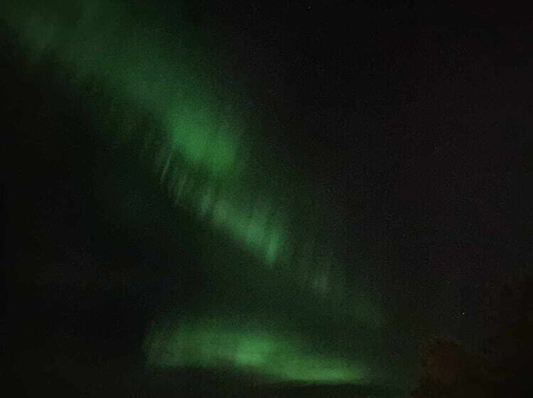 Föllinge Bed And Breakfast