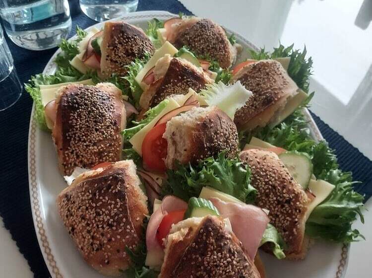 Föllinge Bed And Breakfast