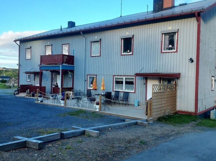 Föllinge Bed And Breakfast