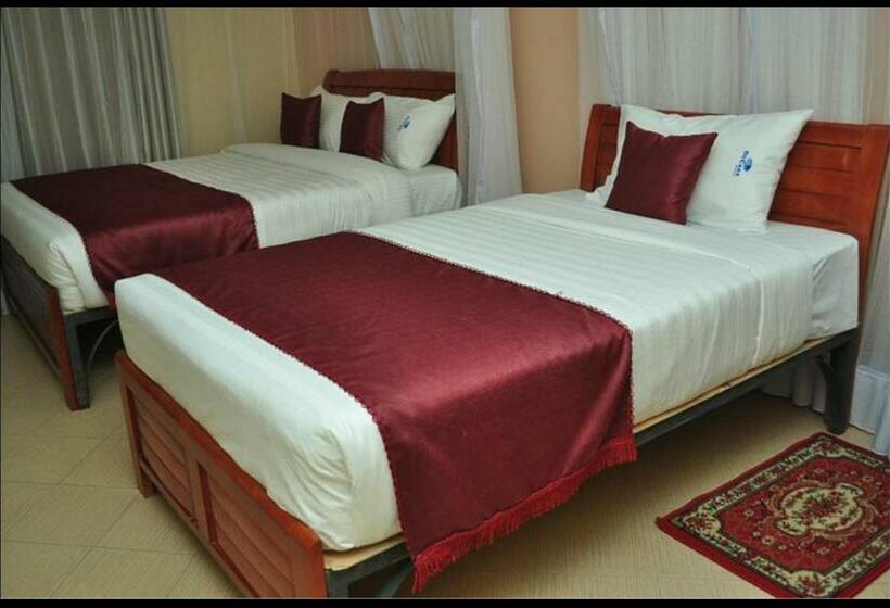 Grace Hostel