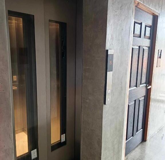 הוסטל Ramos Hello Stay Cebu