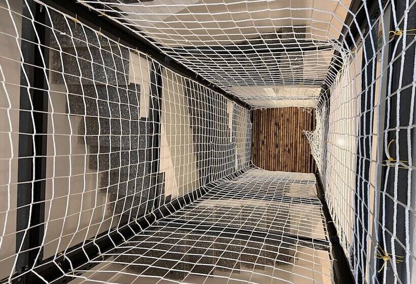 هتل An Nam Corner  Thanh Yen