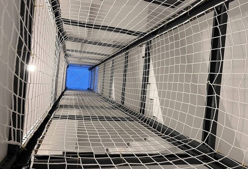 هتل An Nam Corner  Thanh Yen