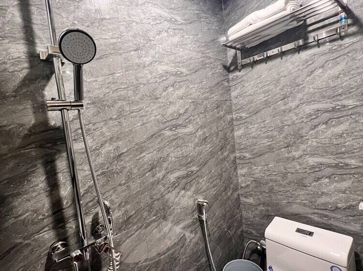 هتل An Nam Corner  Thanh Yen