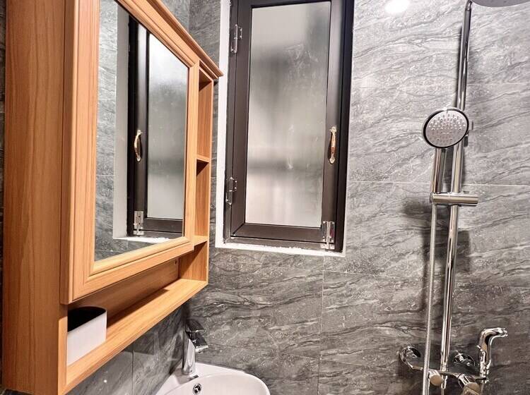 هتل An Nam Corner  Thanh Yen