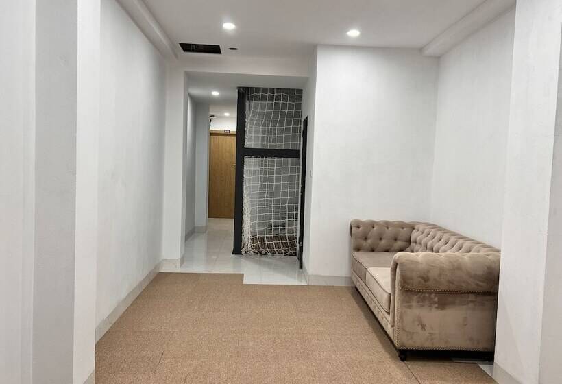 هتل An Nam Corner  Thanh Yen