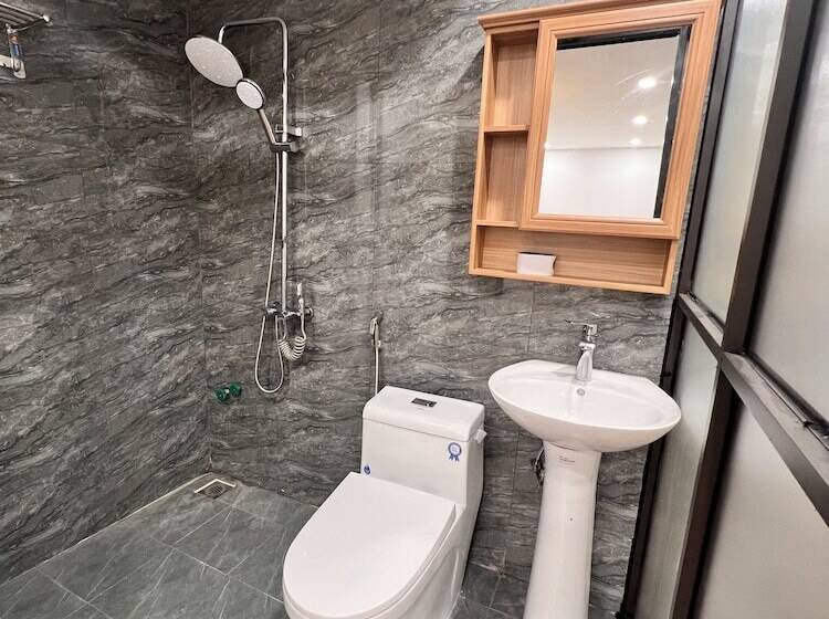 هتل An Nam Corner  Thanh Yen