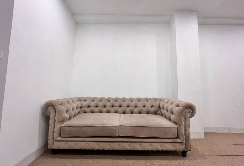 هتل An Nam Corner  Thanh Yen