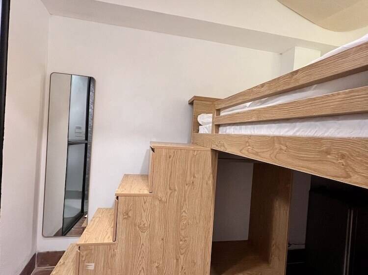 هتل An Nam Corner  Thanh Yen