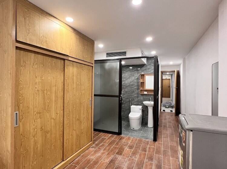 هتل An Nam Corner  Thanh Yen