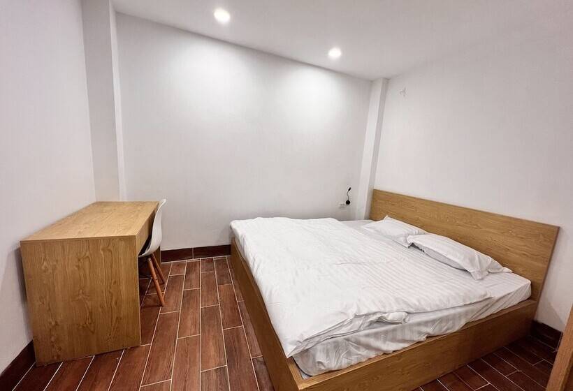 هتل An Nam Corner  Thanh Yen