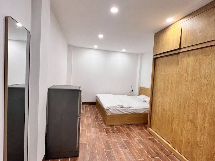 هتل An Nam Corner  Thanh Yen