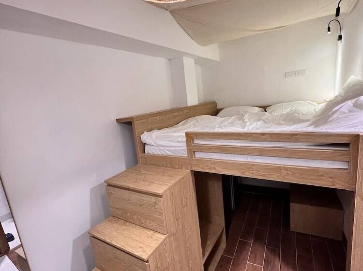 هتل An Nam Corner  Thanh Yen