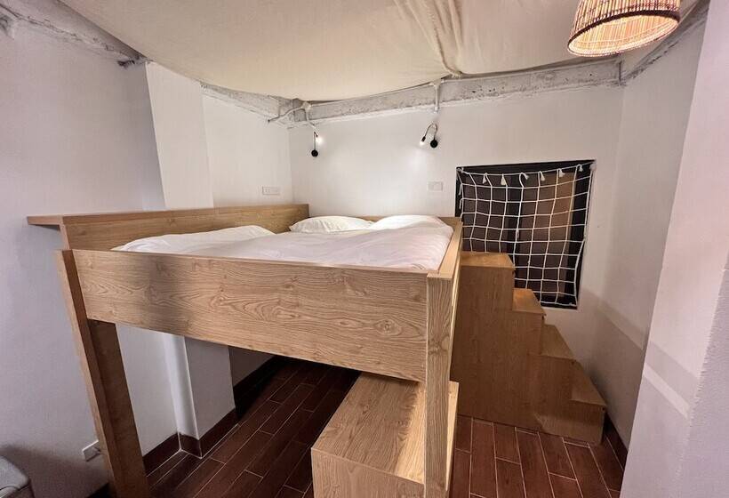 هتل An Nam Corner  Thanh Yen