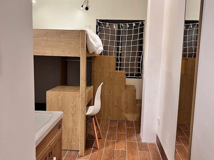 هتل An Nam Corner  Thanh Yen