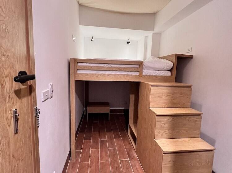 هتل An Nam Corner  Thanh Yen