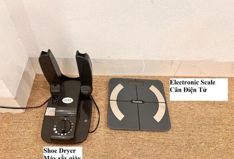 هتل An Nam Corner  Thanh Yen