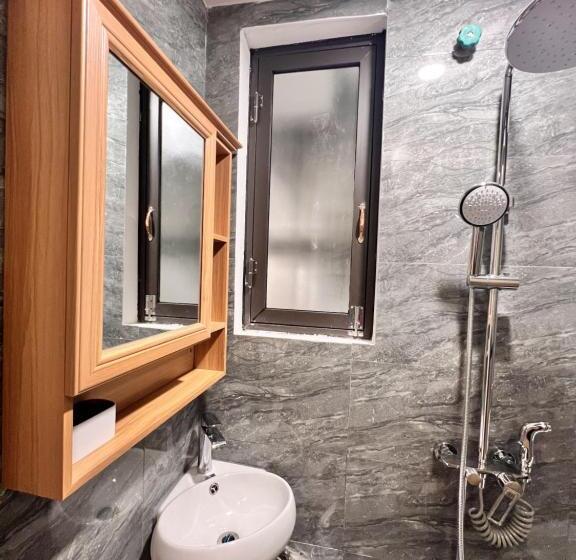 هتل An Nam Corner  Thanh Yen