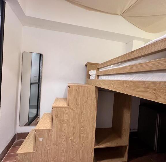 هتل An Nam Corner  Thanh Yen