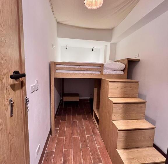 هتل An Nam Corner  Thanh Yen