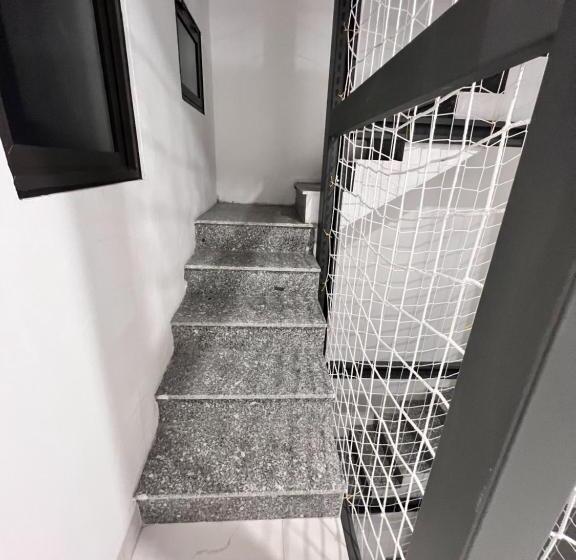 هتل An Nam Corner  Thanh Yen