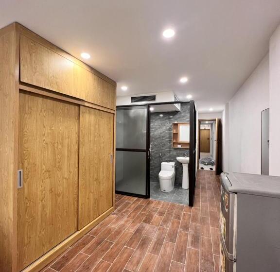 هتل An Nam Corner  Thanh Yen