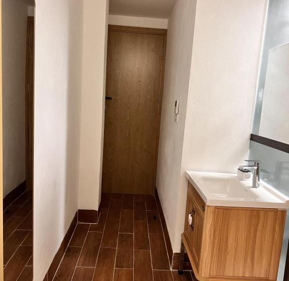 هتل An Nam Corner  Thanh Yen