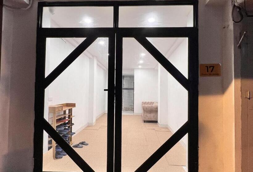 هتل An Nam Corner  Thanh Yen