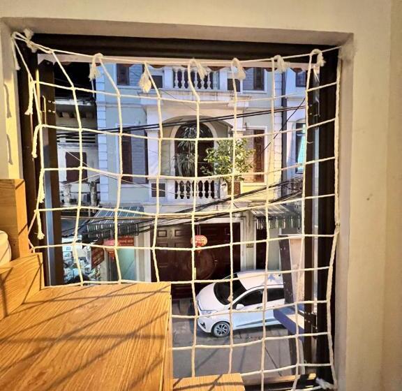 هتل An Nam Corner  Thanh Yen