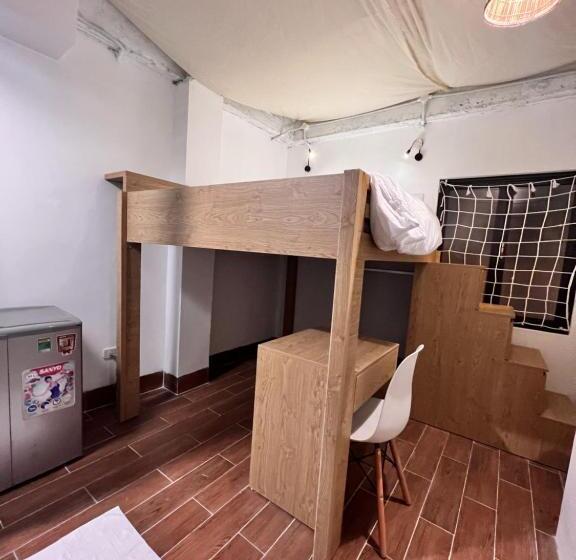 هتل An Nam Corner  Thanh Yen