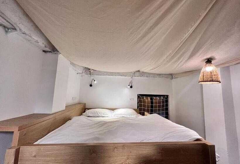 هتل An Nam Corner  Thanh Yen