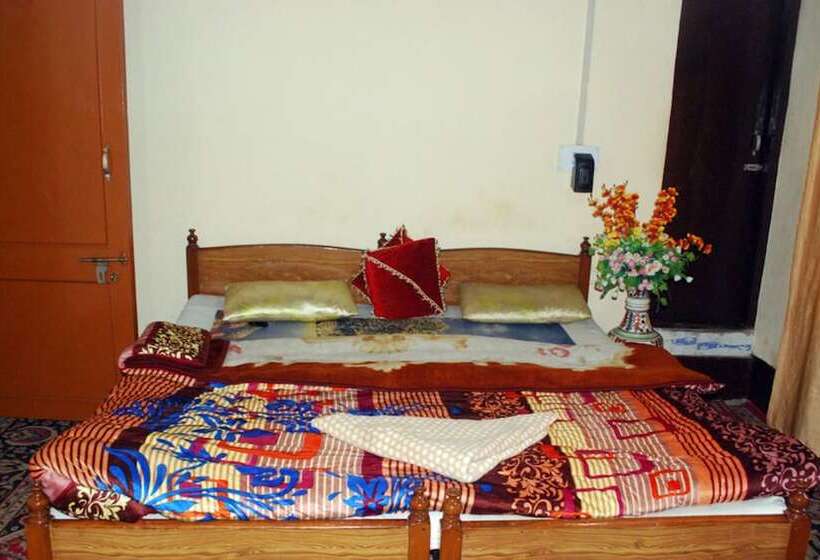 ホテル Bing Home Stay