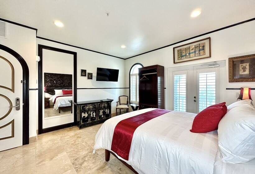 فندق Bliss By The Sea