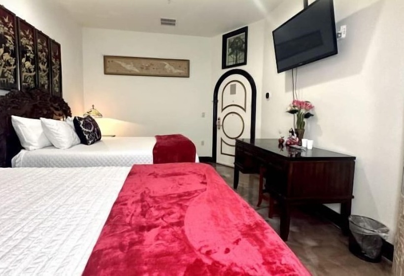 فندق Bliss By The Sea