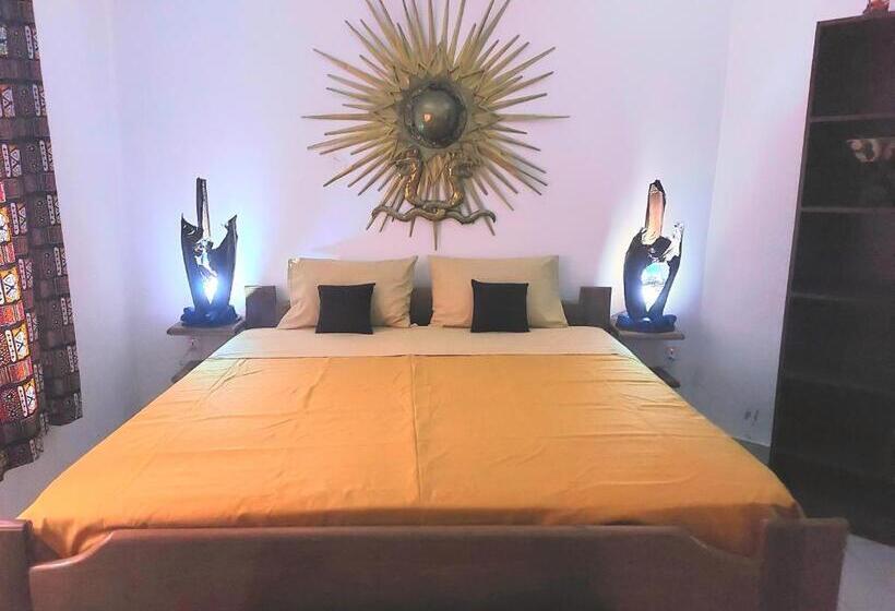 فندق Blue Palm Resort Ghana