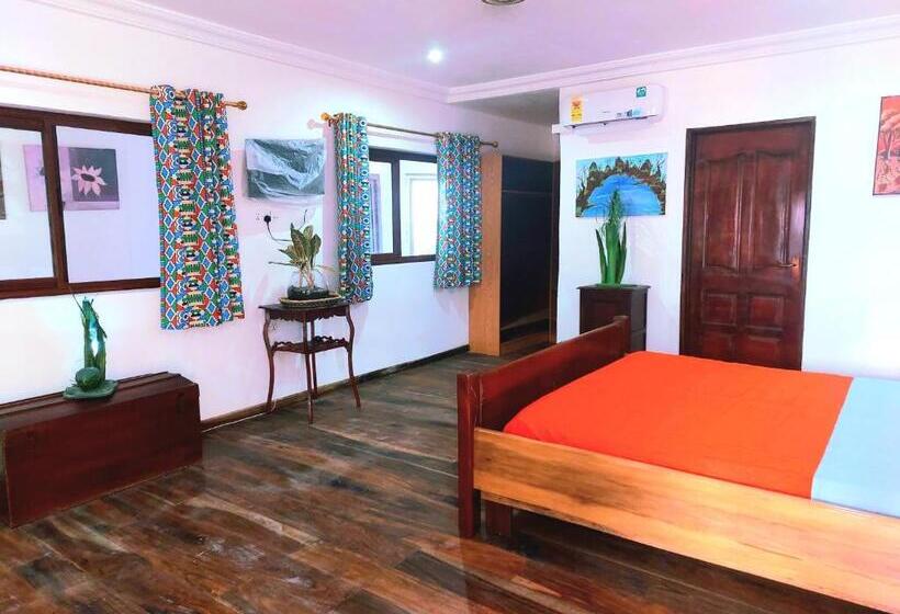 فندق Blue Palm Resort Ghana