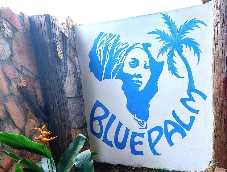 فندق Blue Palm Resort Ghana