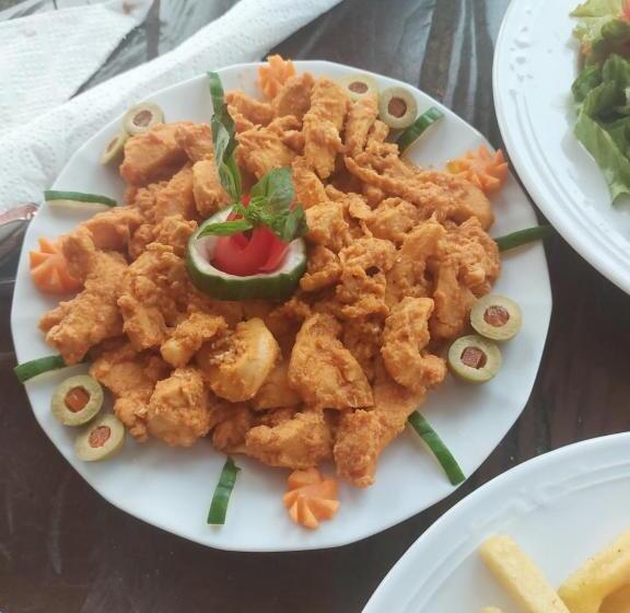 فندق Blue Palm Resort Ghana